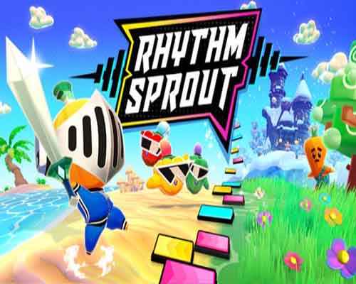Rhythm sprout sick beats & bad sweets free (v1.009)