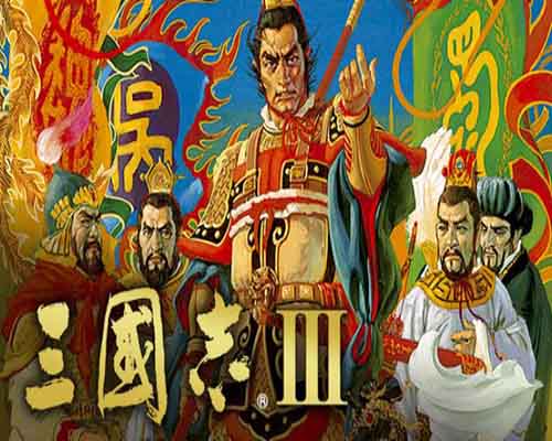 Romance of the three kingdoms iii free