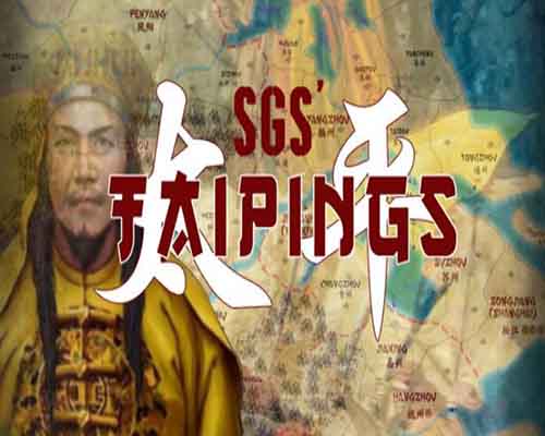 Sgs taipings pc game free download