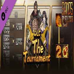 Sands of Salzaar The Tournament Free Download