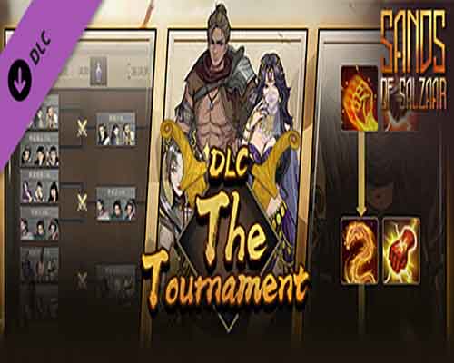 Sands of salzaar the tournament free download