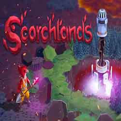 Scorchlands PC Free Download (v1.0.5)