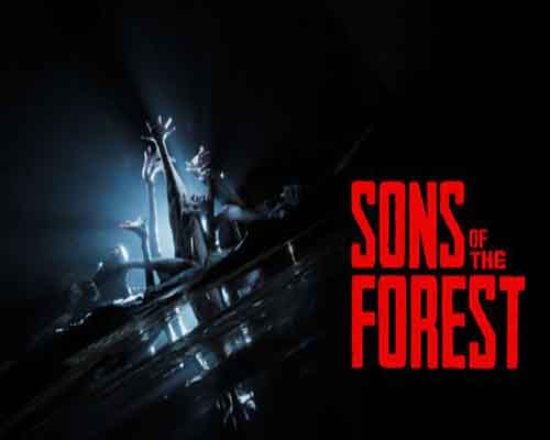 Sons of the forest pc free download (build 20228174)