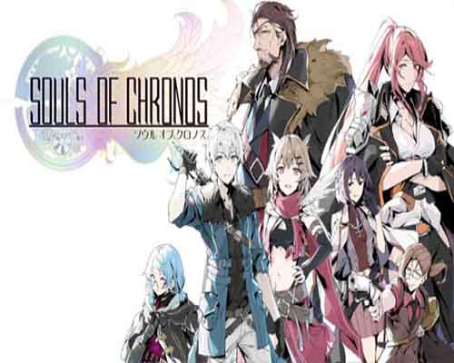 Souls of chronos pc free download (build 12461957)