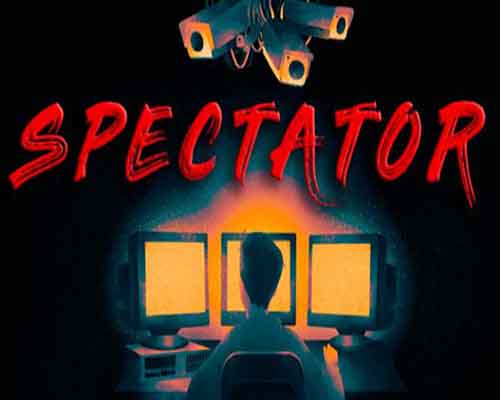 Spectator pc free download (build 21802526)