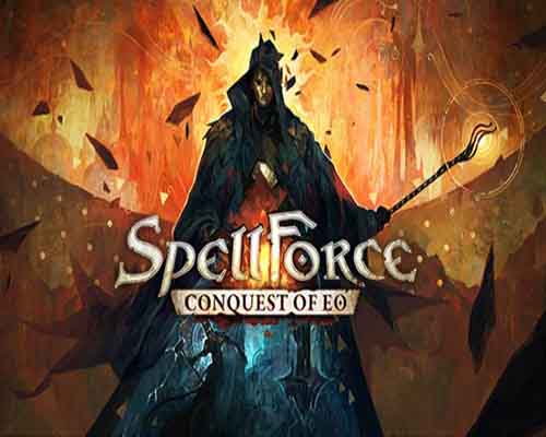 Spellforce conquest of eo free download (v1.9.6)