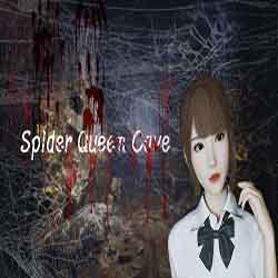 Spider Queen cave PC Free Download