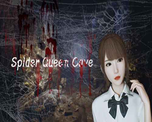 Spider queen cave pc free download