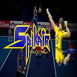 Spikair Volleyball PC Free Download (v0.7.20.1)
