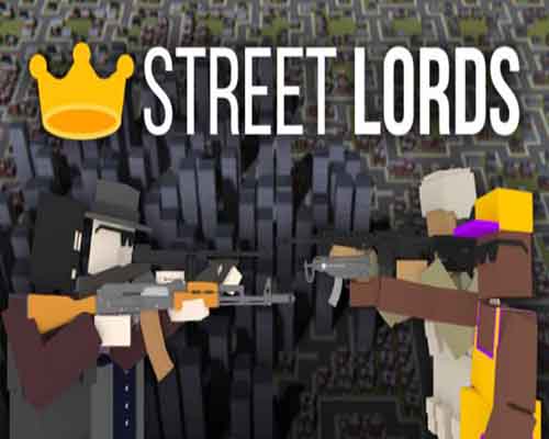 Street lords pc game free download