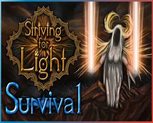 Striving for light survival free download (early access)