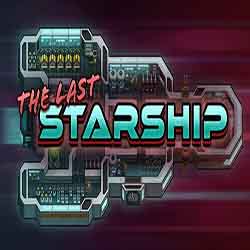 The Last Starship PC Free Download (Build 23820203)