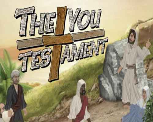 The you testament the 2d coming free