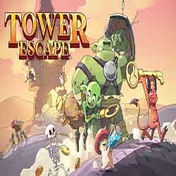 Tower Escape PC Game Free Download (v1.11.5i)