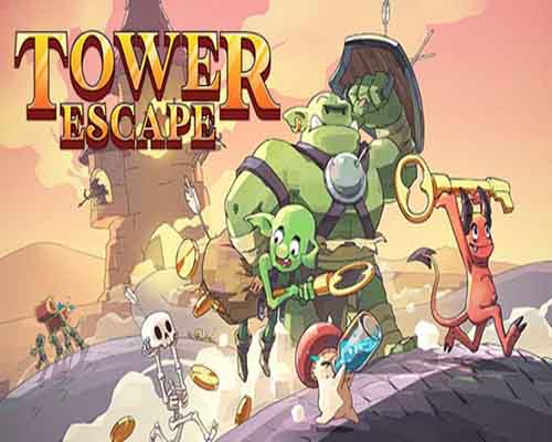 Tower escape pc game free download (v1.11.5i)