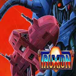 Truxton PC Game Free Download (v35)