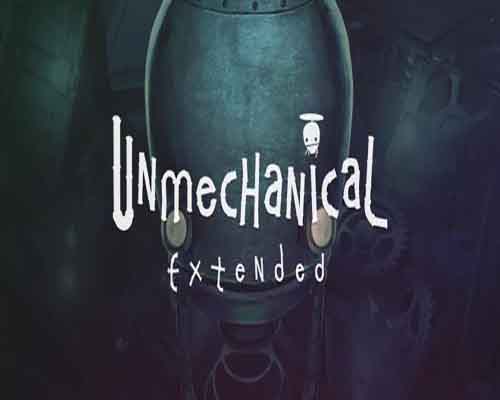 Unmechanical extended pc game free download