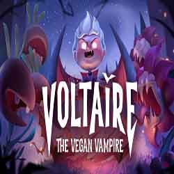 Voltaire The Vegan Vampire Free Download (Build 19488975)