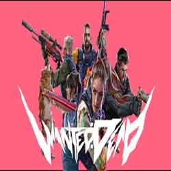 Wanted Dead PC Free Download (v1.13)