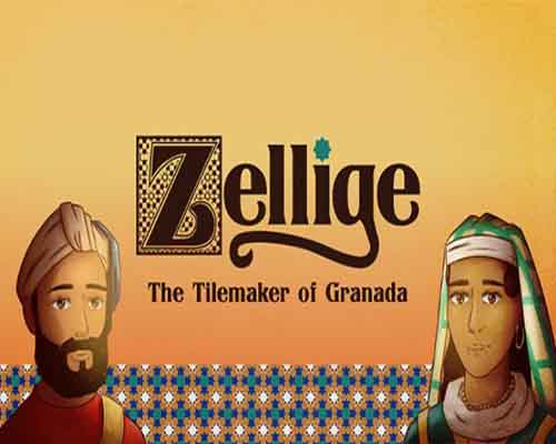Zellige the tilemaker of granada free