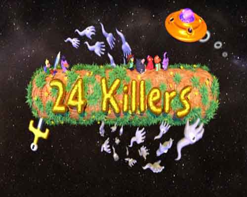 24 killers pc free download (build 15024494)
