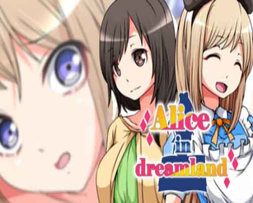 Alice in dreamland pc game free download