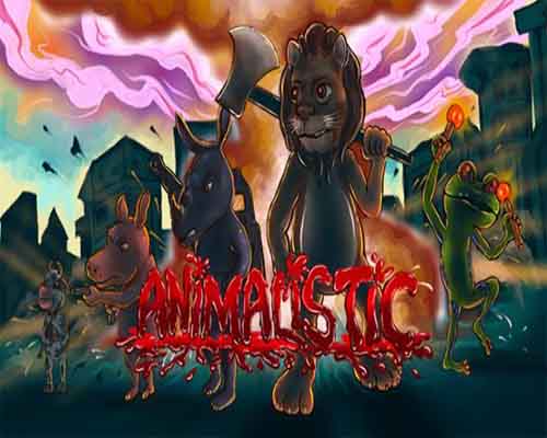 Animalistic pc game free download
