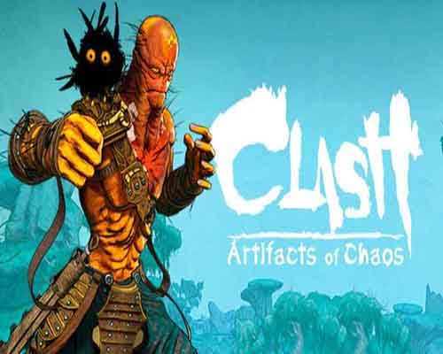 Clash artifacts of chaos pc free download (v28836)