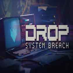 DROP System Breach PC Game Free Download