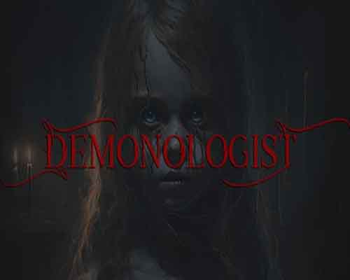 Demonologist pc free download (v2.0.3)