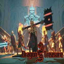 Dragons Treasure PC Game Free Download