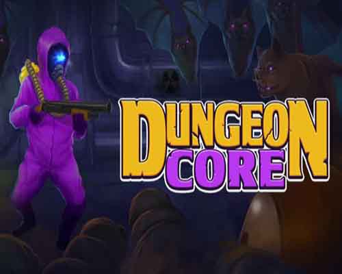 Dungeon core pc game free download
