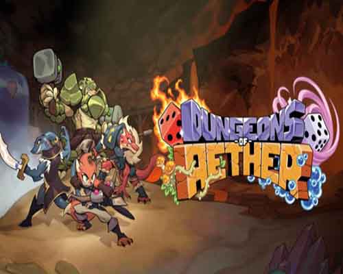 Dungeons of aether pc free download (build 14293636)