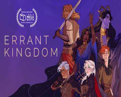 Errant kingdom pc game free download