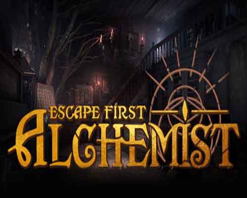 Escape first alchemist pc game free download