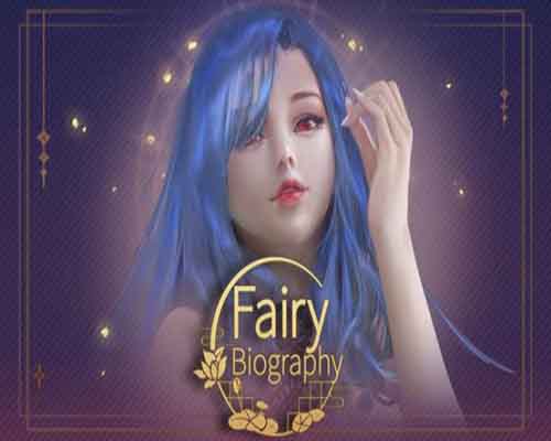 Fairy biography pc game free download