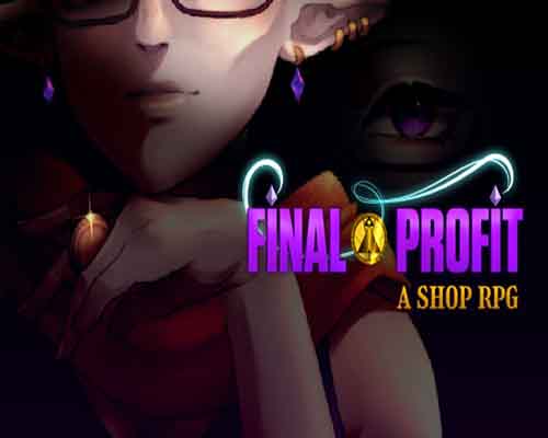 Final profit a shop rpg free download (build 16158191)