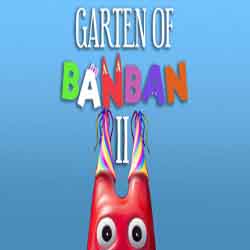 Garten of Banban 2 PC Game Free Download