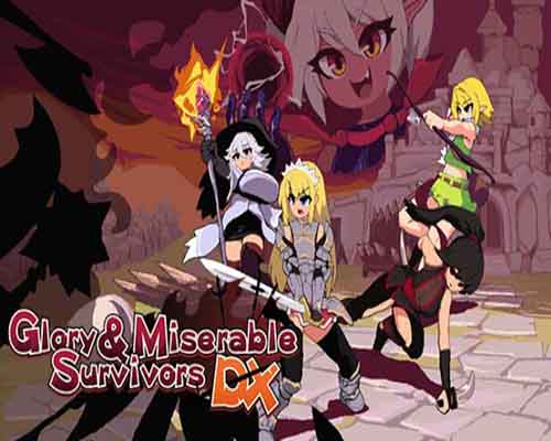 Glory & miserable survivors dx free download