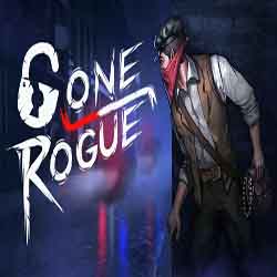 Gone Rogue PC Free Download (v1.18)