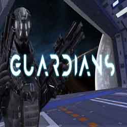 Guardians Frontline PC Game Free Download