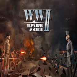 Heavyarms Assemble WWII Free Download