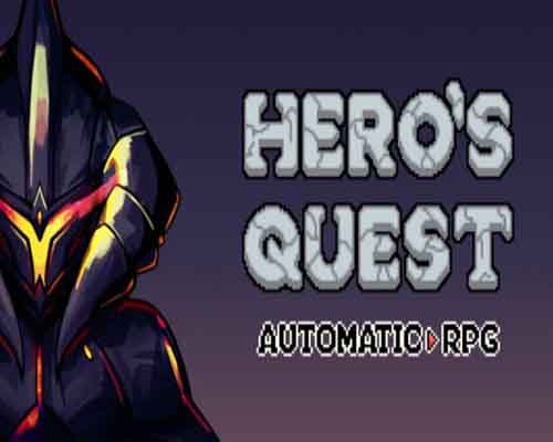 Heros quest pc game free download