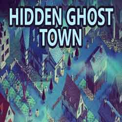 Hidden Ghost Town PC Game Free Download