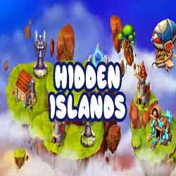 Hidden Islands PC Game Free Download