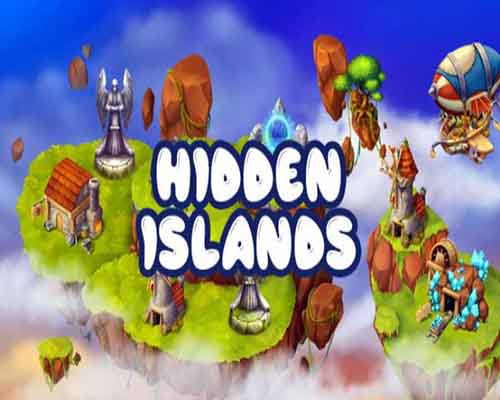 Hidden islands pc game free download