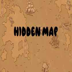 Hidden Map PC Game Free Download