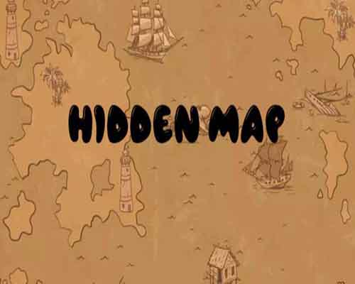 Hidden map pc game free download