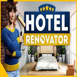 Hotel Renovator Free Download (v1.0.6.6.285)