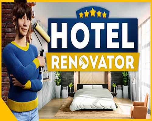 Hotel renovator free download (v1.0.6.6.285)